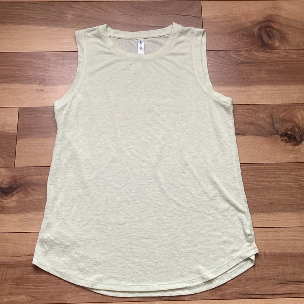 Athleta Breezy Tank Top